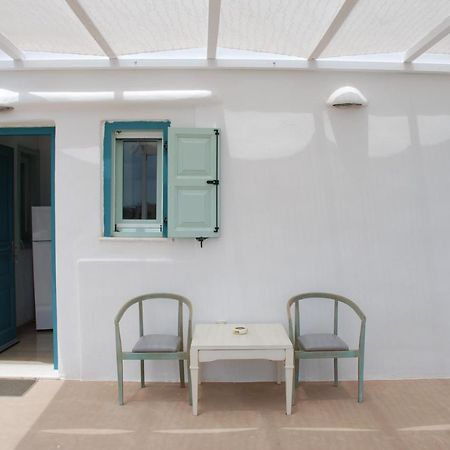 Villa Kampos Naousa-Marpisa อัมเบลาส ภายนอก รูปภาพ