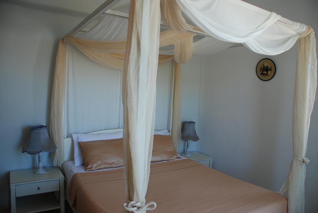 Villa Kampos Naousa-Marpisa อัมเบลาส ภายนอก รูปภาพ